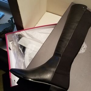 Vince Karita Knee Boots